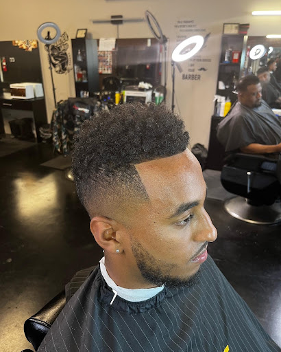 Shave By Jae Barbershop LLC - Thumbnail