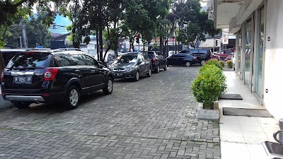 Photos of Bintaro Business Centre