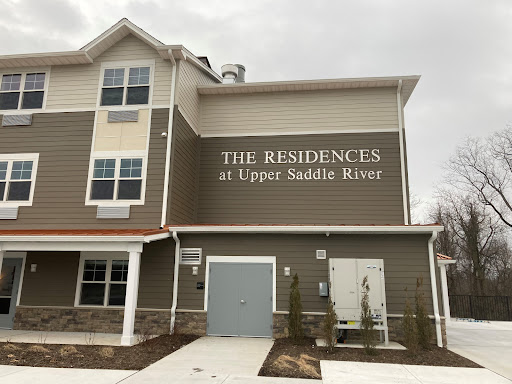 The Residences at Upper Saddle River