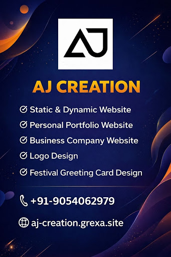 My company  services  provide #Static Website #Dynamic Website #Logo design #Banner design #Festi… post image