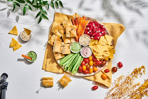 Photo n°6 de Tout & Bon Bordeaux Lac à Bordeaux (Livraison de repas à domicile)