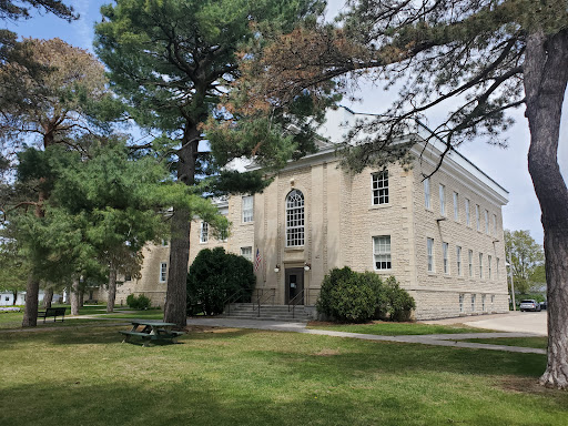 Crawford County Circuit Court