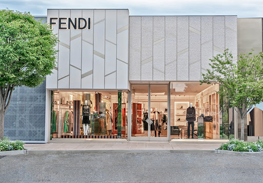 Fendi New York Manhasset