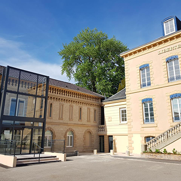 Photo de Vill'âge Bleu de Venarey-les-Laumes à Venarey-les-Laumes (21150)