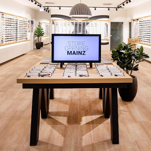 Mister Spex Optiker Mainz photo