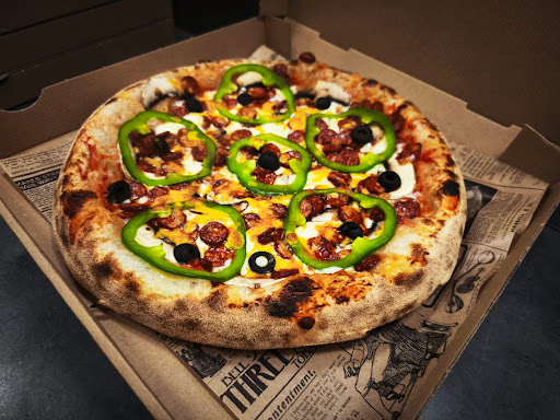 Photo 6 - allo pizza chécy