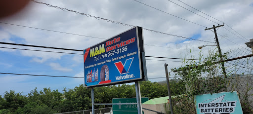 MM AUTO SERVICIO YAUCO - Thumbnail