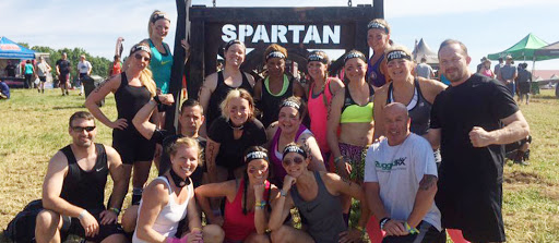 Rugged Rx Fitness - Thumbnail