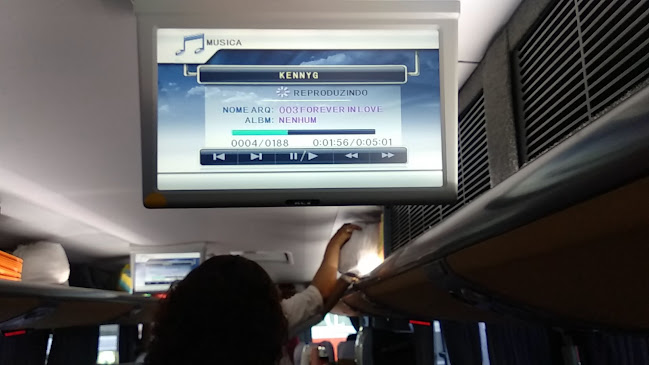 Opinii despre ITTSA BUS PIURA în Piura - Servicio de transporte