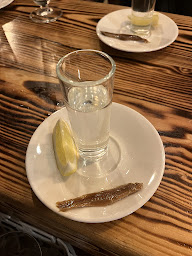 Photo n°56 de La Crique à Saint-Cast-le-Guildo (Restaurant)