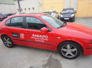 Talleres Ramauto