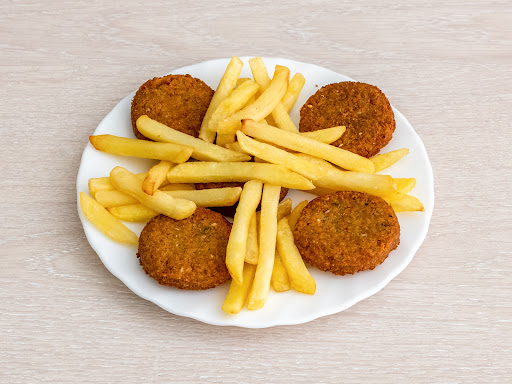 Portu doner kebab - Thumbnail