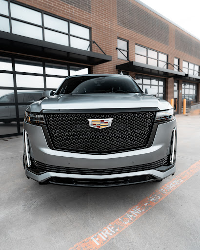 Paint Protection Dallas - Thumbnail