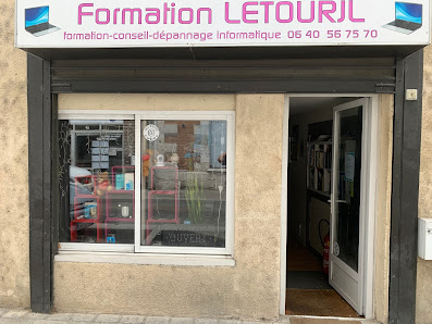 FORMATION LETOURJL - Louviers