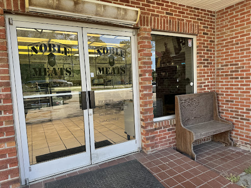 Noble Meats & Eatery