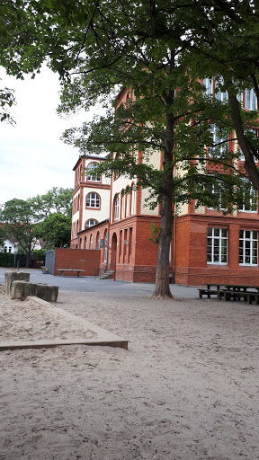 Elisabethschule Hildesheim - Thumbnail