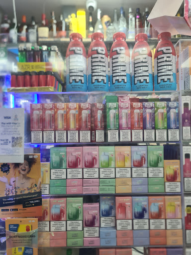 Palace Local (Vape Bars, Crystal, Elf, Lostmary & Many More) - Thumbnail