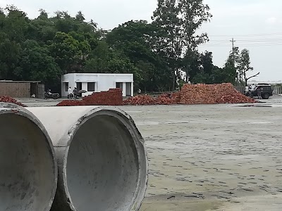 Photos of Anondo Police Housing