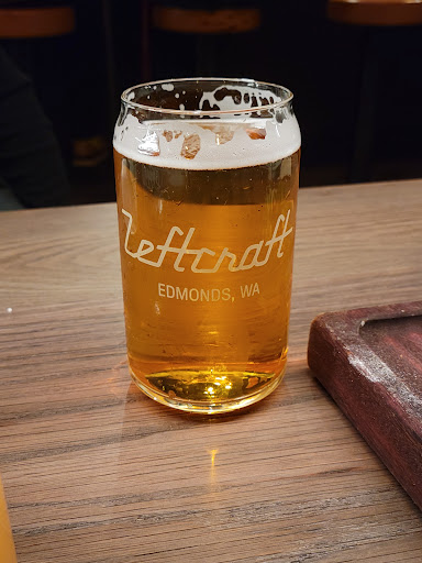 Leftcraft - Visual
