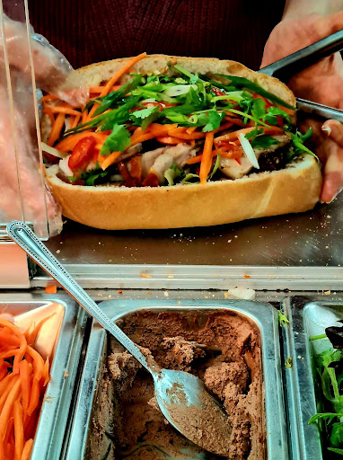 Hang Bakery - Thumbnail