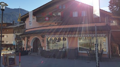 Photos of Restaurant Pizzeria Al Capone Klosters