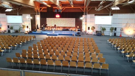 Riemannhalle - Thumbnail