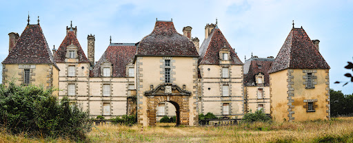 Parc du Château à Arengosse - Thumbnail