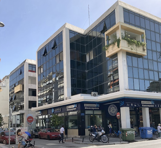 Opinii despre Λογιστής - Οικονομολόγος Χριστάκης Γιάννης în Θεσσαλονίκη - Λογιστής