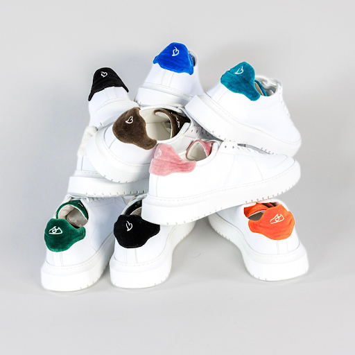 Steve's - Sneakers