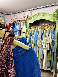 Photo n°6 de MON GRENIER HIPPIE Brétignolles-sur-Mer à Bretignolles-sur-Mer (Magasin de vêtements)