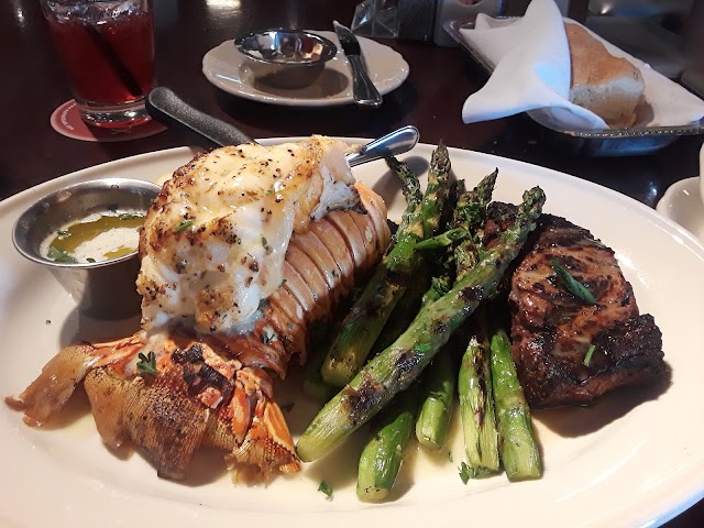 Pappadeaux Seafood Kitchen