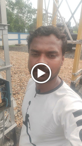 Mv transformer commissioning ongoiny post image
