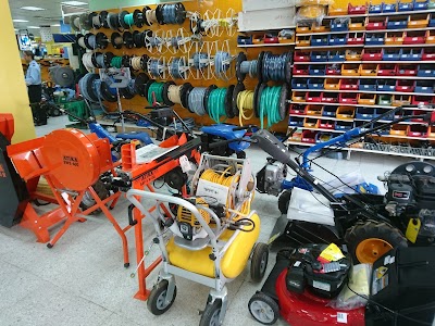 Photos of Bin Nisf Hardwares