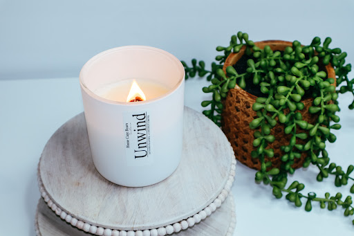 Home Care Bears Candle Company - Thumbnail