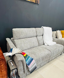 Photo n°11 de Lits & Co Aubenas à Aubenas (Magasin de canapés)