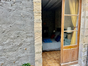 Photo n°6 de La Bonne Brise à Grandcamp-Maisy (Chambre d'hôtes)