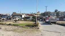 Turbo CNG Station rawalpindi