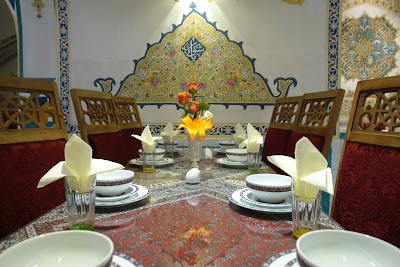 Photos of Malek Soltan Jarchibashi Restaurant