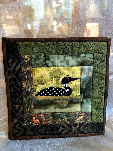 Ina's Gallery - Visual