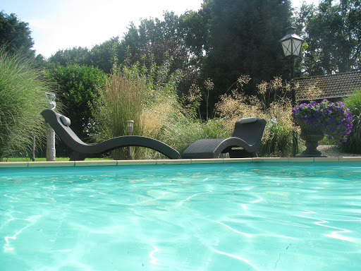 Pool Consult - Visual