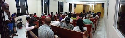 Photos of Iglesia Adventista Del S&eacute;ptimo D&iacute;a Rey de reyes