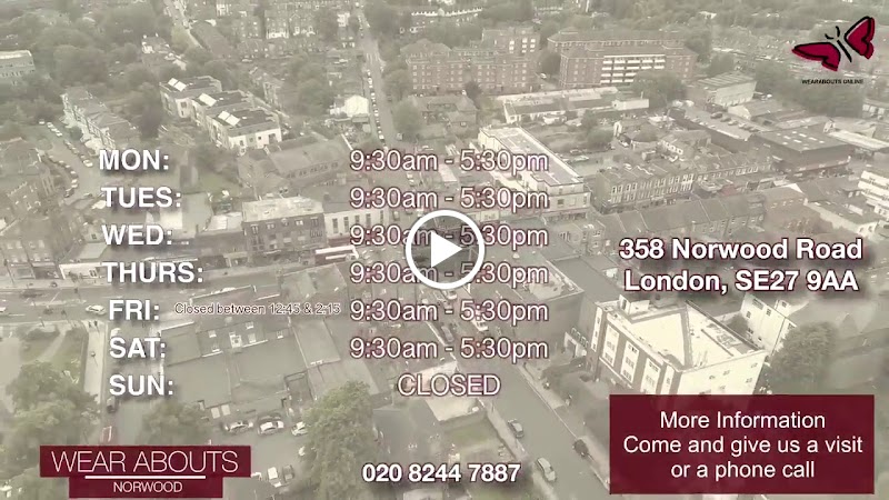 Wearabouts Norwood School Uniform photo 3