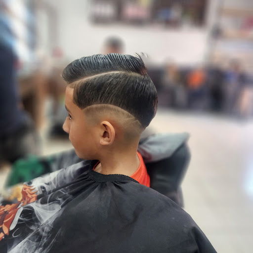 Ultra Barber Shop Gallery - Mexico