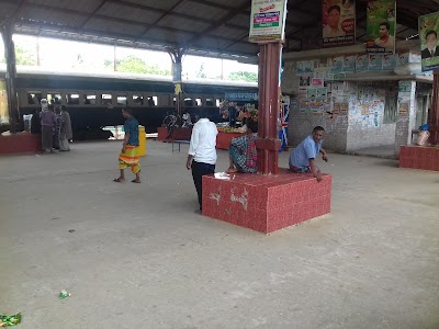Photos of Kalukhali Junction