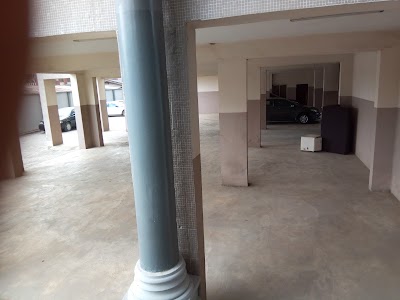 Photos of Ogba Magistrate Court