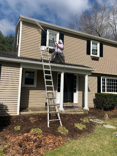 J&G Cleaning & Painting LLC Logo