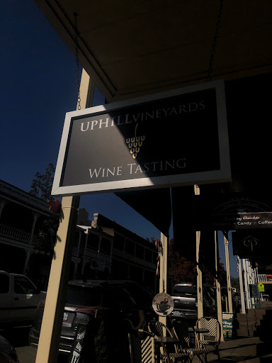 Uphill Vineyards - Thumbnail