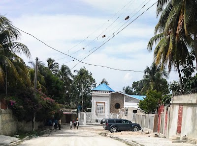 Photos of Eglise Adventiste Galaad