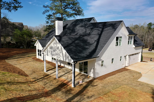 DHP Builders - Visual