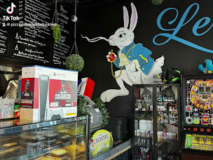 Photo n°22 de Pizzeria Le Midi Et Soir Sur La Duranne à forum georges charpak (Bar à tapas)